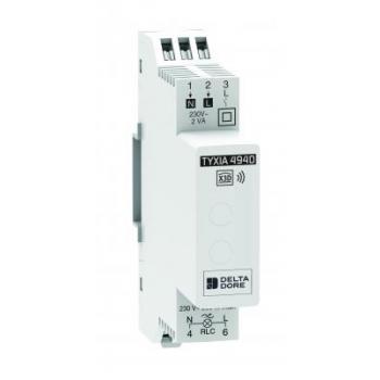  TYXIA 4940 recepteur modulaire 