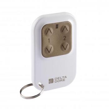  TYXIA 1400 telecommande porte 