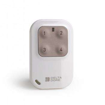  TYXIA 1410 telecommande porte 