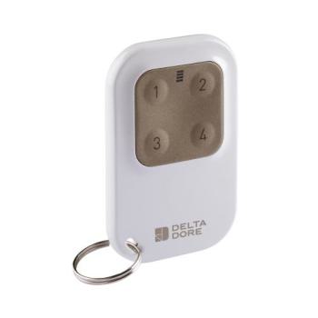  TYXIA 1410 telecommande porte 