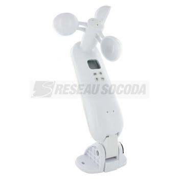  CVS capteur vent 