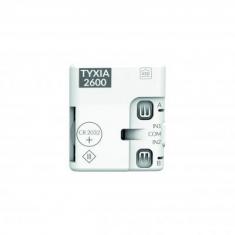  TYXIA 2600 emetteur pile X3D 2 