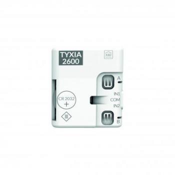  TYXIA 2600 emetteur pile X3D 2 