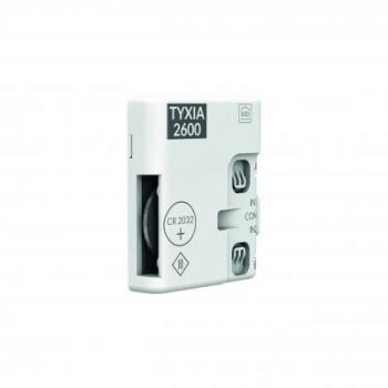  TYXIA 2600 emetteur pile X3D 2 