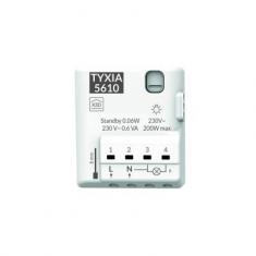  TYXIA 5610 recepteur X3D eclai 