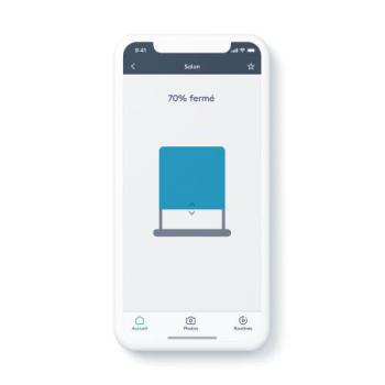  TYXIA 5630 recepteur X3D pour 