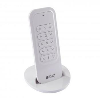  TYXIA 1700 telecommande X3D 5 