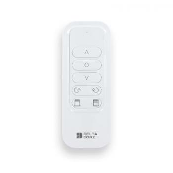  TYXIA 1705 telecommande X3D 1 