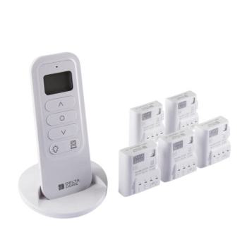  Pack TYXIA 541 centralisation 