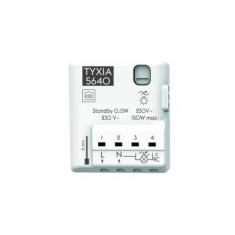  TYXIA 5640 recepteur X3D eclai 