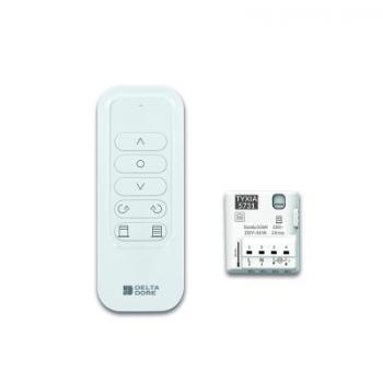  Pack TYXIA 631 gestion d'un br 