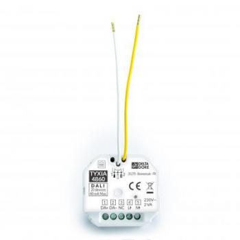  TYXIA 4860 recepteur X3D pour 