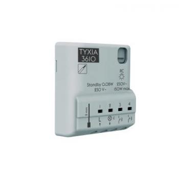  TYXIA 3610 Recepteur filaire e 
