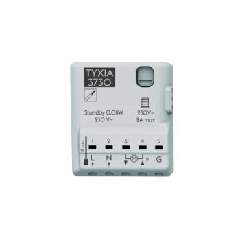  TYXIA 3730 Recepteur filaire p 