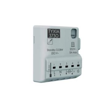  TYXIA 3730 Recepteur filaire p 