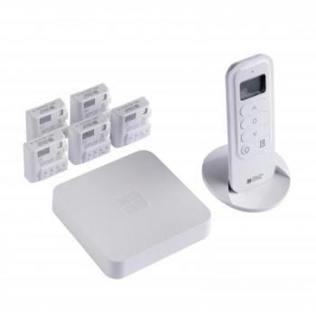  Pack Tyxia 642 connect | Pack 