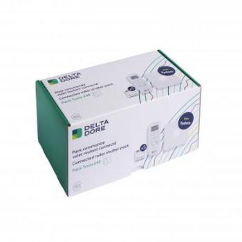  Pack Tyxia 642 connect | Pack 