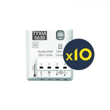  Eco Pack Tyxia 5630 x 10 