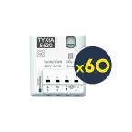  Eco Pack Tyxia 5630P x 60 | R 