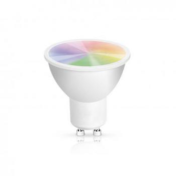  Easy Bulb GU10CW 