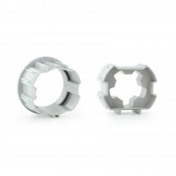  Roue & Couronne pour tube ZF64 