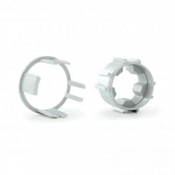  Roue & Couronne Diam 53 DEPRAT 