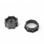 Roue & Couronne Octo 60 pour m 