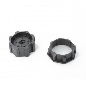  Roue & Couronne Octo 60 pour m 