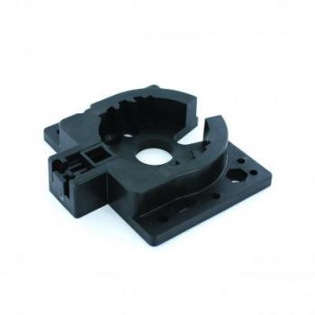  Support moteur + Clip 