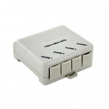  FADSL TYXAL+ filtre adsl trans 