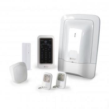  Pack TYXAL+ ACCESS pack alarme 