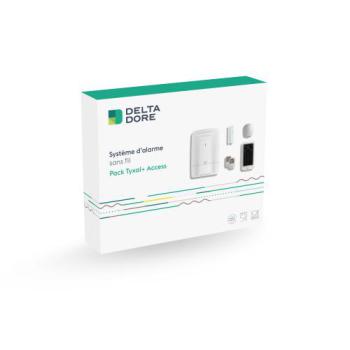  Pack TYXAL+ ACCESS pack alarme 