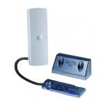  DOS TYXAL+ detecteur ouverture 