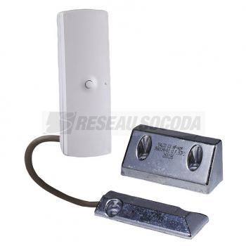  DOS TYXAL+ detecteur ouverture 