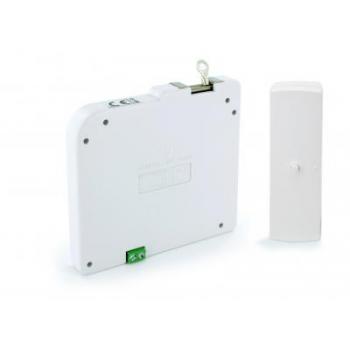  DVR TYXAL+ detecteur volet rou 