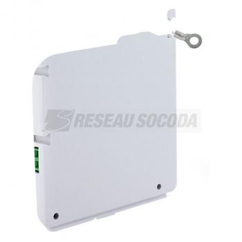  DVR TYXAL+ detecteur volet rou 