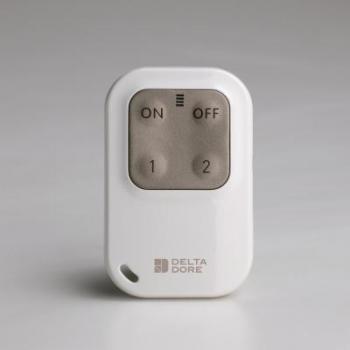  TL2000 TYXAL+ telecommande 4 t 