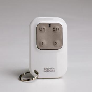  TL2000 TYXAL+ telecommande 4 t 