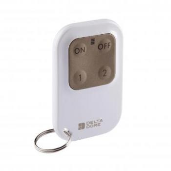  TL2000 TYXAL+ telecommande 4 t 