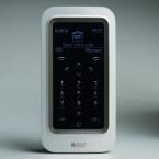  CLT 8000 TYXAL+ clavier 8 zone 