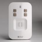  LB 2000 TYXAL+ lecteur badges 
