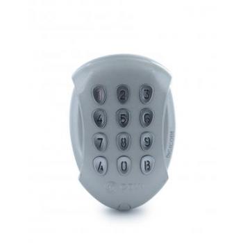  CLE 8000  TYXAL+ clavier ext 8 