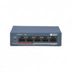  Switch POE 4 ports 