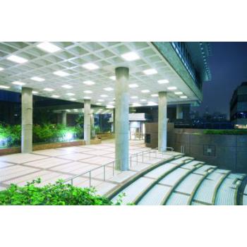  RODI 831 Led 39W blanc Ip65 44 