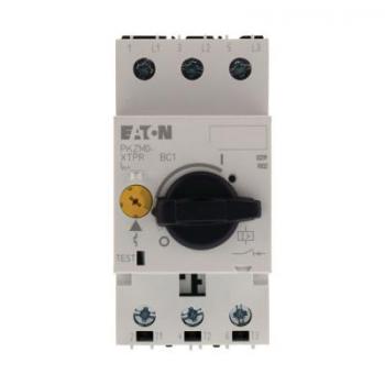 Disjoncteur de protection mote 