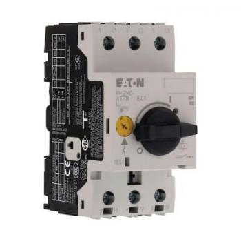  Disjoncteur de protection mote 