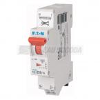  Disjoncteur modulaire, borne  