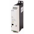  VFD DE1 3~/3~480V 2,1 A 0,75 k 