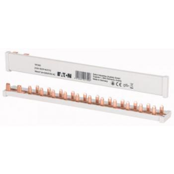  Barrette de pontage horizontal 