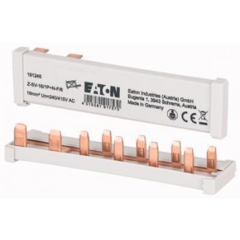  Barrette de pontage horizontal 